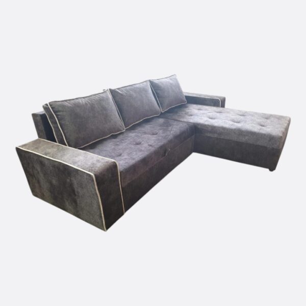 Ugaona garnitura IVANA