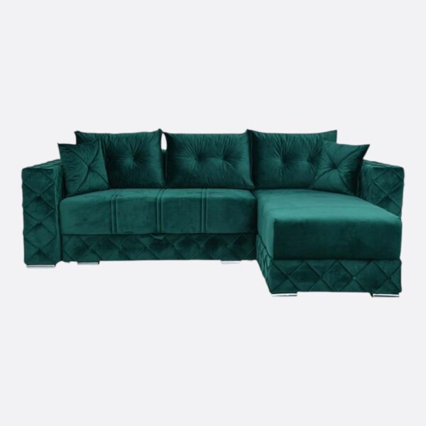 Ugaona garnitura IVANA