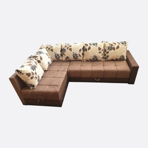 Ugaona garnitura TEODORA