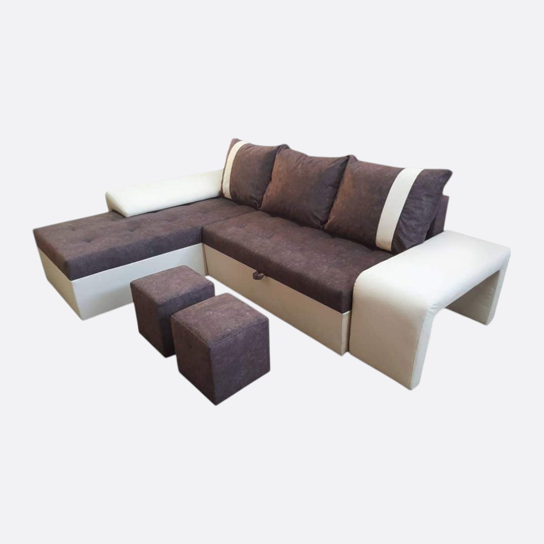 Ugaona garnitura SOFIJA